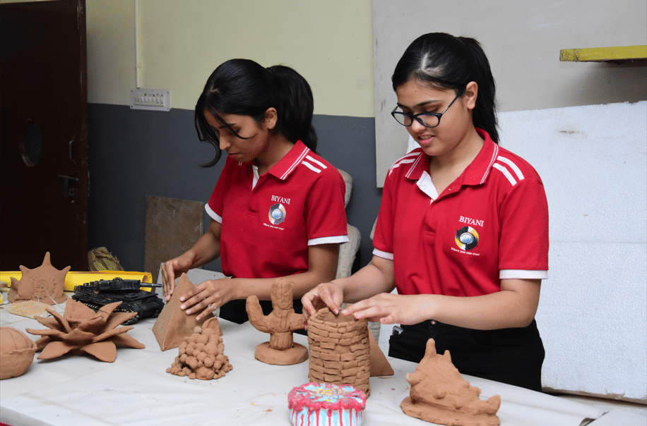 Biyani Group of Colleges Jaipur Infrastructure photo 23